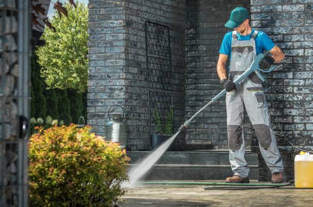 Best Gutter Cleaning  in Kenedy, TX